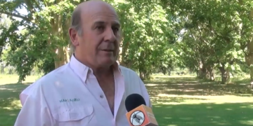 Rafael Aliaga, de Man Agro, asegura que se puede hacer una agricultura sustentable sobre tierras alquiladas: “La naturaleza y el mercado no te perdonan nunca” 