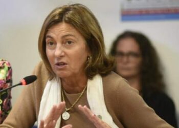 La diputada Alicia Fregonese explicó las dudas frente al proyecto de ley de Humedales que empuja el gobierno