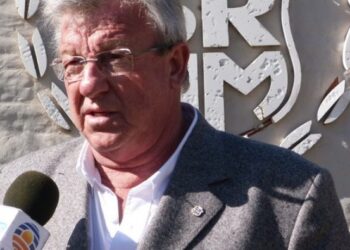 Se retira el veterano ruralista Atilio Carignano: “Mirá el promedio de edad de las entidades… ¿Cómo no me voy a ir? Hay que irse y hay que irse a tiempo”