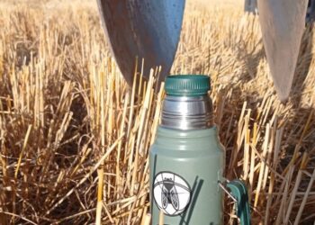 El productor mediático y la ivermectina, entre las nueve notas más leídas del 2020 en Bichos de Campo