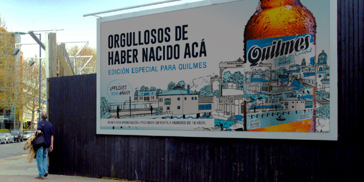 AgroEmpresas: Quilmes exporta a países nórdicos, Gulf se mete en el agro y Aapresid promueve los nuevos alimentos