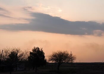 Bien clarito lo del INTA: La Niña se estira todo el verano y los productores deberán prepararse para una “campaña con alto riesgo”