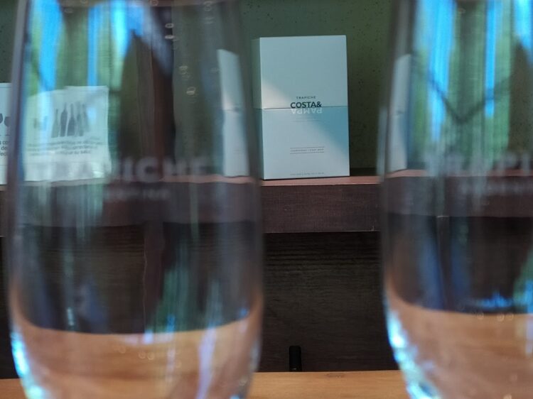 Una aventura productiva: El enólogo Ezequiel Ortego pasó de producir malbec en Mendoza a elaborar “vinos de mar” cerca de Chapadmalal