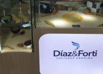 La justicia ordenó a Agricultura que vuelva a suspender la matrícula de Díaz & Forti, la operadora de las plantas de Vicentin