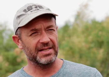 Esteban Jobbágy compara la agricultura “opulenta” de otros países con la agricultura “mezquina” de la Argentina y su impacto ambiental