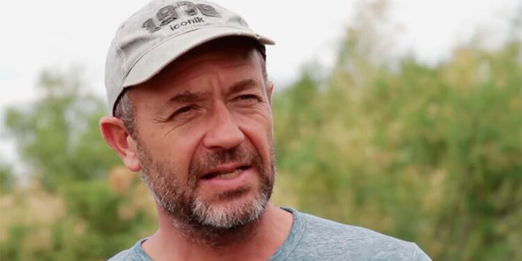 Esteban Jobbágy compara la agricultura “opulenta” de otros países con la agricultura “mezquina” de la Argentina y su impacto ambiental