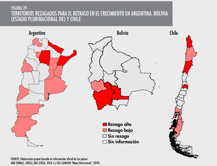 Los chicos comen pésimo de norte a sur: Un informe global presentó alarmantes cifras sobre la malnutrición de los niños de Argentina