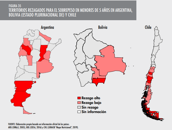 Los chicos comen pésimo de norte a sur: Un informe global presentó alarmantes cifras sobre la malnutrición de los niños de Argentina