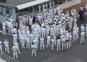 También habrá un bono especial pandemia para los trabajadores de la carne