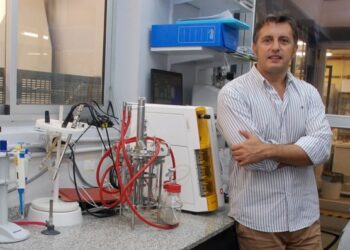 Entrevista a Gabriel Vinderola, experto del Conicet: ¿Qué son los alimentos fermentados? ¿Es saludable el kéfir?