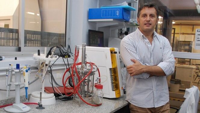 Entrevista a Gabriel Vinderola, experto del Conicet: ¿Qué son los alimentos fermentados? ¿Es saludable el kéfir?