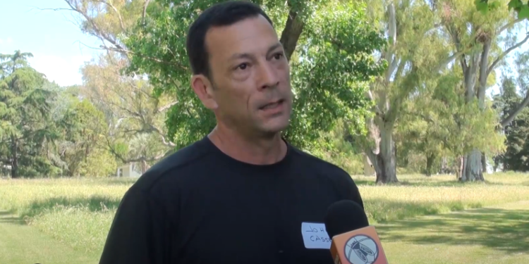 Se acabó la agricultura por receta: Johnny Cassera cuenta de qué se trata el proceso de intensificación denominado “Siempre Verde”