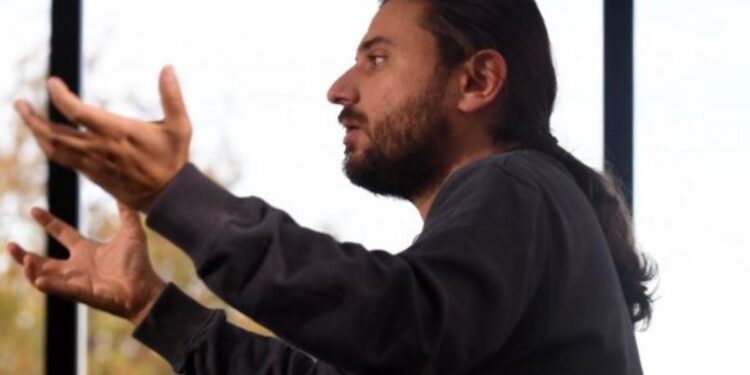 Una navidad con Juan Grabois: El dirigente calificó a los exportadores agrícolas como “los más malos de los malos”