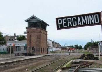 ¿Cuánto duelen las retenciones? De Pergamino Salto y Rojas se van 300 millones de dólares y las chances de crear 3.500 puestos de trabajo