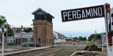 ¿Cuánto duelen las retenciones? De Pergamino Salto y Rojas se van 300 millones de dólares y las chances de crear 3.500 puestos de trabajo