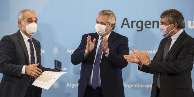 Entrevista con Fernando Andrade: El flamante “Investigador de la Nación” afirma que se puede producir mucho y ser sustentable al mismo tiempo