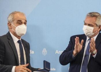 Entrevista con Fernando Andrade: El flamante “Investigador de la Nación” afirma que se puede producir mucho y ser sustentable al mismo tiempo