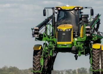 Andrés González enumeró, uno por uno, todos los aportes del agro que los legisladores de La Pampa desoyeron al redactar una nueva ley de agroquímicos