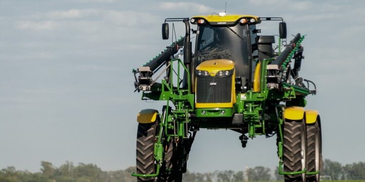 Andrés González enumeró, uno por uno, todos los aportes del agro que los legisladores de La Pampa desoyeron al redactar una nueva ley de agroquímicos