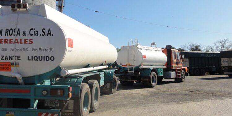 La historia de un acopio que se supo diversificar: Ramón Rosa & Cía