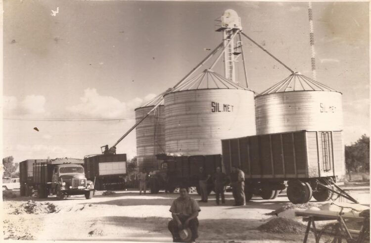 La historia de un acopio que se supo diversificar: Ramón Rosa & Cía