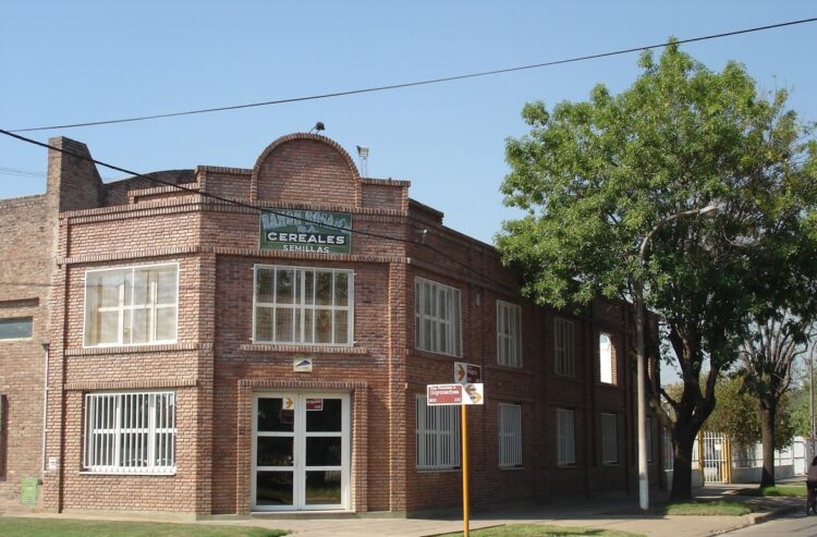 La historia de un acopio que se supo diversificar: Ramón Rosa & Cía