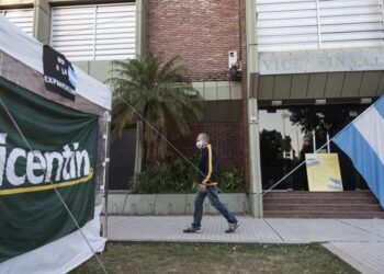 El juez Lorenzini debe decidir sobre otra venta de Vicentin: Emulgrain, una fábrica de lecitina, le aportaría 1 millón de dólares