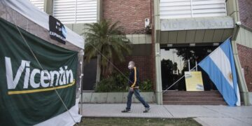 El juez Lorenzini debe decidir sobre otra venta de Vicentin: Emulgrain, una fábrica de lecitina, le aportaría 1 millón de dólares