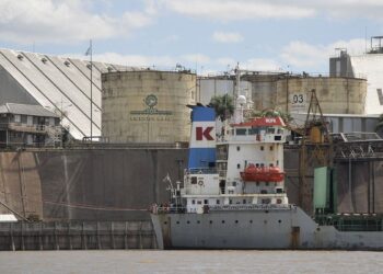 Un año después del default, Lorenzini ordenó la intervención judicial de Vicentin con injerencia del gobierno de Santa Fe