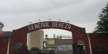 Dos días de vida: El principal beneficiario del cupo de exportación de maíz 2019/20 fue el principal aportante de la campaña electoral de Alberto Fernández