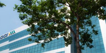 La agroindustrial brasileña Amaggi consiguió 750 millones de dólares a una tasa del 5,2% gracias a un “bono verde”