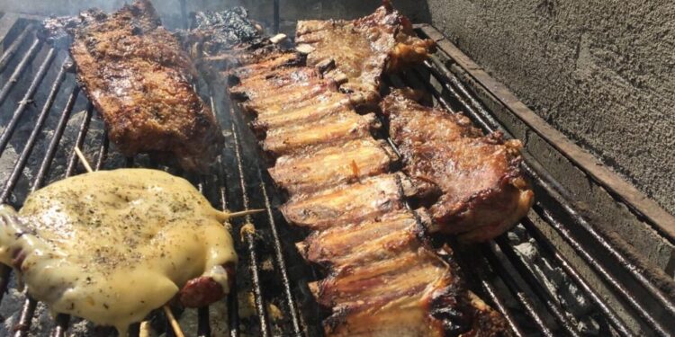 Un poco de perspectiva por favor: En Uruguay la carne vacuna cuesta el doble que en la Argentina