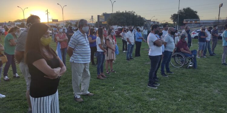 Efecto Lipovetzky: Se derrumbó la venta de maíz disponible