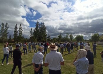 CRA alertó que el kirchnerismo volvió a implementar “un sistema discrecional de peajes y aportantes” en el comercio exterior agrícola