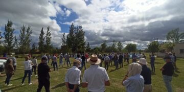 CRA alertó que el kirchnerismo volvió a implementar “un sistema discrecional de peajes y aportantes” en el comercio exterior agrícola