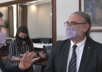 Basterra: “Estamos viendo que no nos lleven a tener que forzar cierres de mercado para que quede trigo acá”