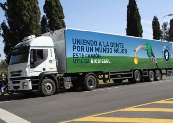 Incertidumbre total sobre la continuidad del régimen de biocombustibles que vence en mayo próximo: No está incluido en la agenda legislativa