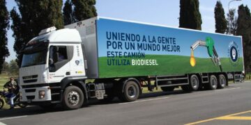 Incertidumbre total sobre la continuidad del régimen de biocombustibles que vence en mayo próximo: No está incluido en la agenda legislativa