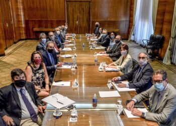 Carta del Consejo Agroindustrial Argentino para Alberto Fernández: “Cerrar exportaciones es el peor camino para contener la inflación o brindar garantías de seguridad alimentaria”