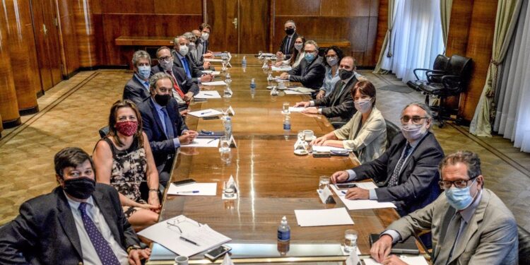 Carta del Consejo Agroindustrial Argentino para Alberto Fernández: “Cerrar exportaciones es el peor camino para contener la inflación o brindar garantías de seguridad alimentaria”