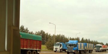 Transportistas autoconvocados están organizando un paro que no cuenta con el aval de las entidades del sector