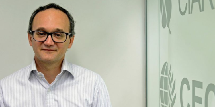 “Este error es plena responsabilidad del Gobierno”, acusa Gustavo Idígoras tras la veda al maíz. Sugiere armar un fondo anticíclico con el dinero que recaudarán por la suba de los granos