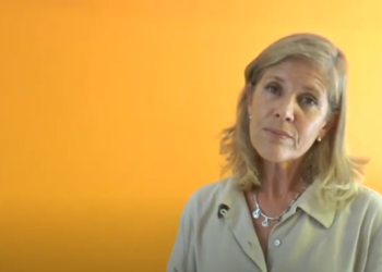 Carolina Salcedo produce maíz en Córdoba y analiza la veda exportadora: “Uno siente que rema en dulce de leche de repostería”