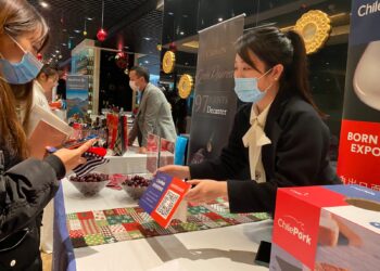 El mundo cambió: Chile exporta más proteínas cárnicas que la Argentina