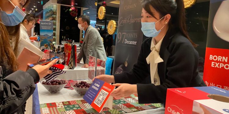 El mundo cambió: Chile exporta más proteínas cárnicas que la Argentina