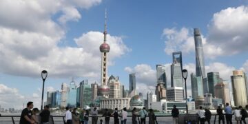 Pum para arriba: La demanda china es el factor central que garantiza la firmeza de precios del maíz y la soja