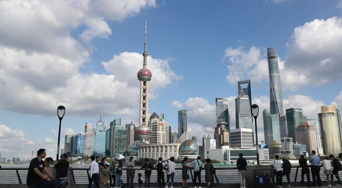 Pum para arriba: La demanda china es el factor central que garantiza la firmeza de precios del maíz y la soja