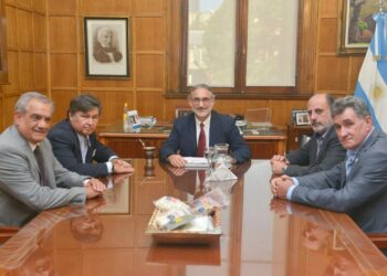 Se viene la primera medida de fuerza nacional lanzada por el agro durante la gestión de Alberto Fernández