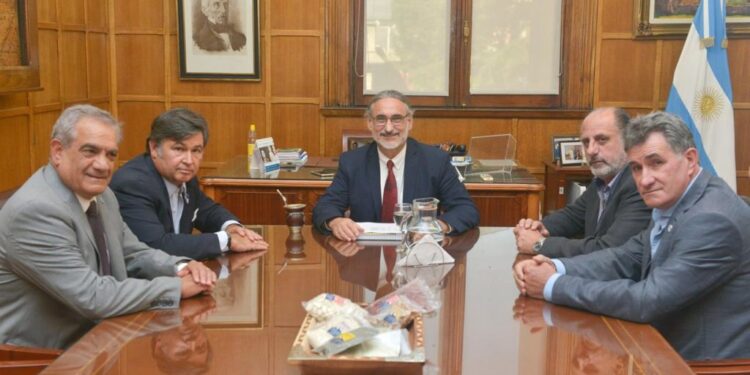 Se viene la primera medida de fuerza nacional lanzada por el agro durante la gestión de Alberto Fernández