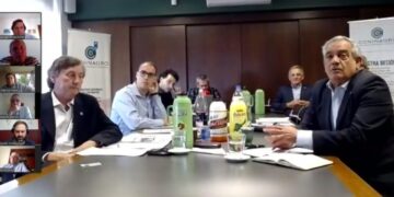 Coninagro asegura que no está de acuerdo con la intervención pero ratifica la no adhesión al paro agropecuario